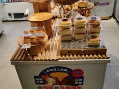 -BreadTalk面包新语·烘焙蛋糕(东方宝泰广场店)