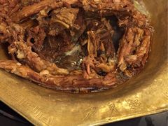 -芦月轩羊蝎子(北蜂窝店)