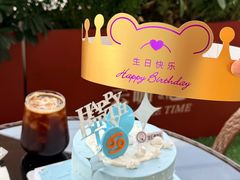 -CAKE BOSS 蛋糕老板(北京世纪金源购物中心)