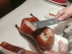 -大鸭梨烤鸭(望京店)