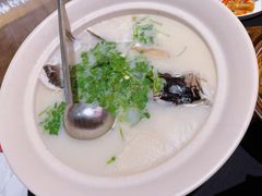 -久宴·天目湖大鱼头(恐龙园店)