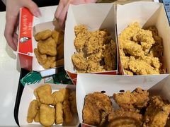 -肯德基(昌里店)