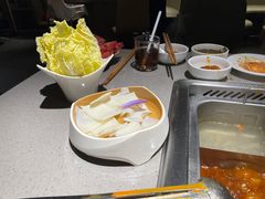 -海底捞火锅(崇文门新世界百货店)