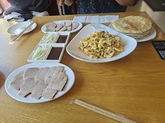 -李连贵熏肉大饼(兴工街店)