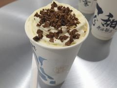 -唐沫茶兮(仓山万达金街店)