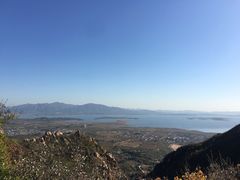 -云峰山自然风景区