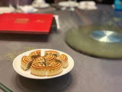 五仁月饼-羲和雅苑•北京烤鸭(平安国际金融中心店)