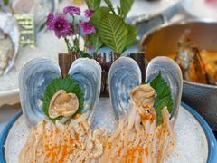-喜聚薈·花膠雞海鮮火鍋(越秀店)
