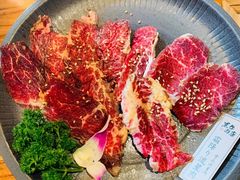 -黑牛の店·和牛烧肉(大悦城店)