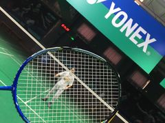 -DC动创羽毛球馆YONEX(双联馆)