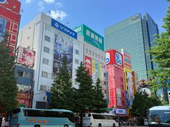 -秋叶原电器街