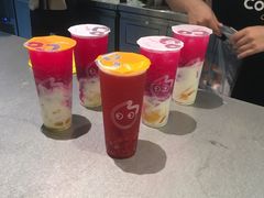 -CoCo都可(中集店)