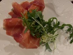 蜜瓜火腿-安妮意大利餐厅(国贸店)