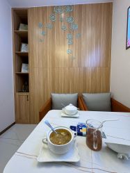 -芳朵美容养生SPA