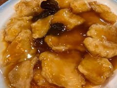 -南来顺饭庄·清真(南菜园店)