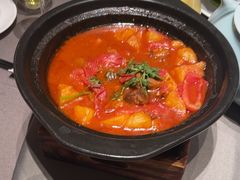 -小厨娘淮扬菜(天印大道店)