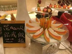 -幸福湖国际会议中心