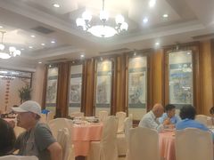 -烤肉宛饭庄(南礼士路店)