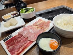 -焼肉ライク·烧肉LIKE(万菱汇店)