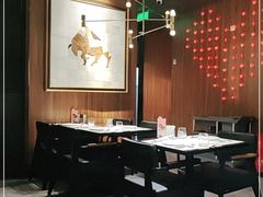 大堂-西堤厚牛排(国瑞店)