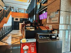 -星巴克(北京建威大厦店)