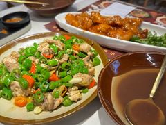 -乔阿马·江南味·驴肉香(龙湖华泾天街店)