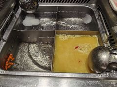 -海底捞火锅(上地华联店)