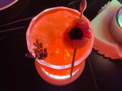 -MOSSO音乐酒吧·live house(南京旗舰店)