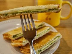 -HELLO 27 意面·沙拉·帕尼尼