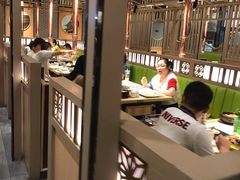 自助取餐区-韩宫宴和牛烤肉(合肥滨湖银泰城店)