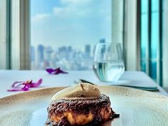 -翡翠36餐厅(浦东香格里拉店)