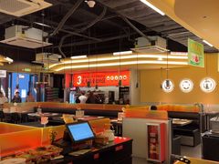 -师烤·豆花烤鱼(广州荔湾扬韬广场店)