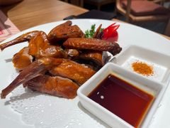 -顺风汤馆·广府粤菜(江宸天街店)