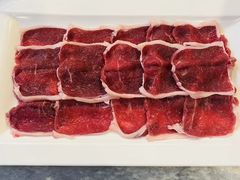 -清真·鸦儿李记·涮肉(花市店)