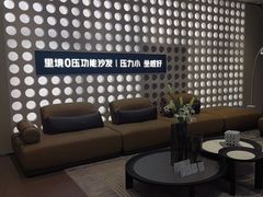 -红星美凯龙(上海沪南店)