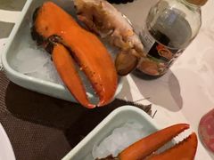 -海玥荟海鲜姿造自助餐厅(欧罗巴广场店)