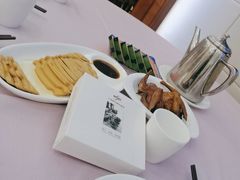 -金时代顺风大酒店(静安大融城店)