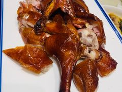 -蔼若春.传承三十年云南菜(金碧公园店)
