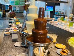 -解放碑威斯汀酒店-知味国际美食餐厅