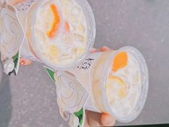 -书亦烧仙草(崇州小东街店)