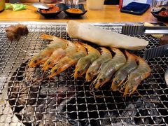 -肉甲韩国木炭烤肉(新壹街1店)