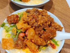 -小豆海棠(人民南路店)