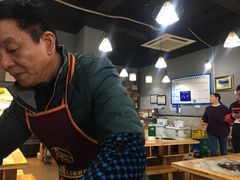 -川渔郎·鱼蛙自助火锅(文殊院店)