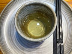 餐具摆设-必点海鲜·鲅鱼水饺(鞍山西道店)
