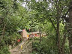 -终南山南五台景区