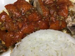 -煲煲香快餐(南京路店)