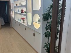 -复地·万科活力中心