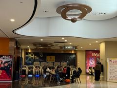 -横店电影城(IMAX联盛快乐城店)