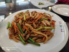 -晋阳饭庄(虎坊桥店)