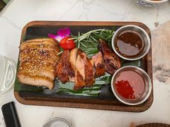 -KingThaia金泰兰(滨江天街店)